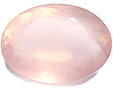 Quartz Rose Quartz Rose