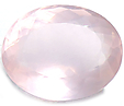 Quartz Rose Quartz Rose