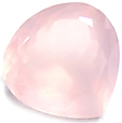 Quartz Rose Quartz Rose