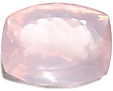 Quartz Rose Quartz Rose