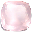 Quartz Rose Quartz Rose