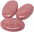 Quartz Rose-Rouge Quartz Rose-Rouge