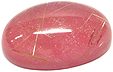 Quartz Rutile sur Rhodonite Quartz Rutile sur Rhodonite