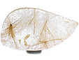 Quartz à Rutile Quartz à Rutile