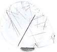 Quartz à Rutile Quartz à Rutile