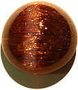 Quartz Rutile Oeil-de-Chat Quartz Rutile Oeil-de-Chat