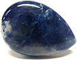 Quartz à Shattuckite Quartz à Shattuckite