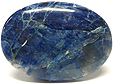 Quartz à Shattuckite Quartz à Shattuckite