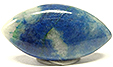 Quartz à Shattuckite Quartz à Shattuckite