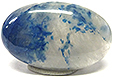 Quartz à Shattuckite Quartz à Shattuckite