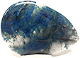 Quartz à Shattuckite Quartz à Shattuckite
