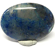 Quartz à Shattuckite Quartz à Shattuckite