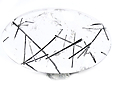 Quartz à Tourmaline Quartz à Tourmaline