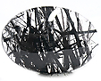 Quartz à Tourmaline Quartz à Tourmaline