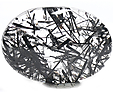 Quartz à Tourmaline Quartz à Tourmaline
