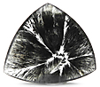 Quartz Trapiche Quartz Trapiche