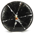 Quartz Trapiche Quartz Trapiche