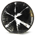 Quartz Trapiche Quartz Trapiche