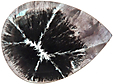 Quartz Trapiche Quartz Trapiche