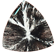 Quartz Trapiche Quartz Trapiche