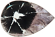 Quartz Trapiche Quartz Trapiche