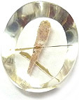 Quartz à Biotite Quartz à Biotite