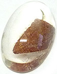 Quartz à Biotite Quartz à Biotite