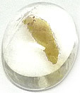 Quartz à Biotite Quartz à Biotite