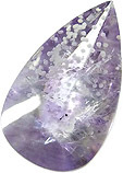 Quartz à Cristobalite Quartz à Cristobalite