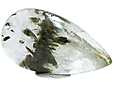 Quartz à Inclusions Quartz à Inclusions