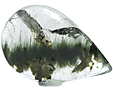 Quartz à Inclusions Quartz à Inclusions