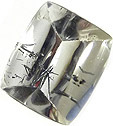Quartz à Jamesonite Quartz à Jamesonite