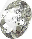 Quartz à Jamesonite Quartz à Jamesonite
