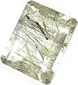 Quartz à Jamesonite Quartz à Jamesonite
