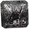 Quartz à Lepidocrocite Quartz à Lepidocrocite