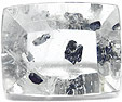 Quartz à Molybdenite Quartz à Molybdenite