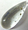 Quartz à Pyrite Quartz à Pyrite
