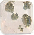 Quartz Rose à Marcassite Quartz Rose à Marcassite