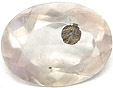 Quartz Rose à Marcassite Quartz Rose à Marcassite