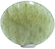 Quartz Vert Quartz Vert