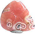 Rhodochrosite Rhodochrosite