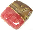 Rhodochrosite Bicolore Rhodochrosite Bicolore