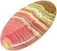 Rhodochrosite Bicolore Rhodochrosite Bicolore