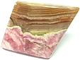 Rhodochrosite Bicolore Rhodochrosite Bicolore