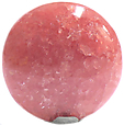 Rhodochrosite Rhodochrosite