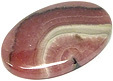 Rhodochrosite Rhodochrosite