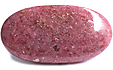 Rhodonite Rhodonite