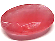 Rhodonite Gemme Rhodonite Gemme