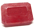 Rhodonite Gemme Rhodonite Gemme
