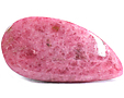 Rhodonite Rhodonite